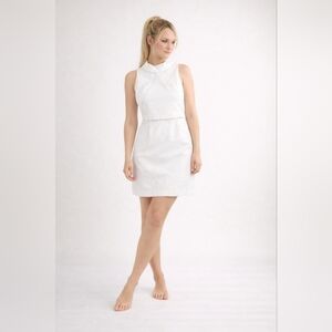 NWOT Forever 21 Size S Mini White Dress
